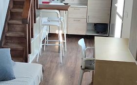 Mini House Apartamento Individual